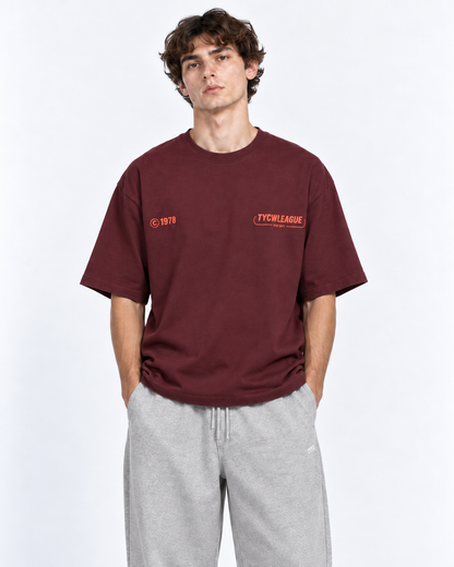 T-SHIRT LEAGUE