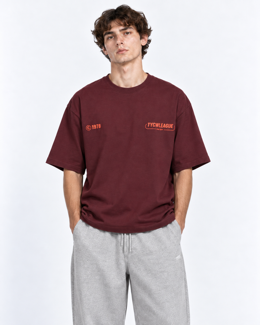 T-SHIRT LEAGUE