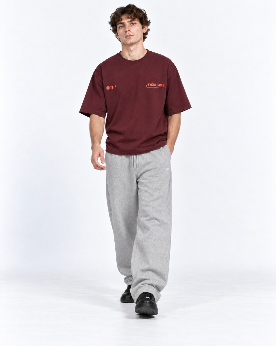 T-SHIRT LEAGUE
