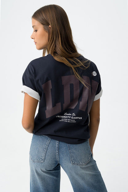 T-SHIRT LONDON