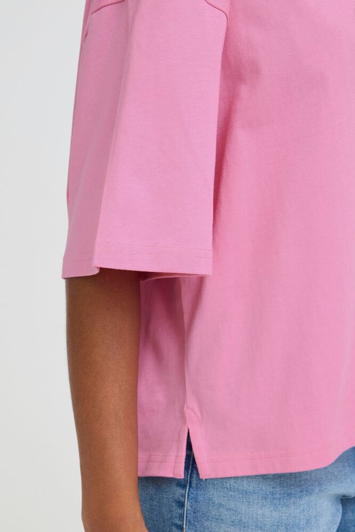 T-SHIRT BOXY FIT