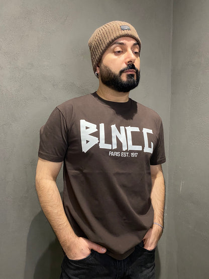 T-SHIRT BLNCG