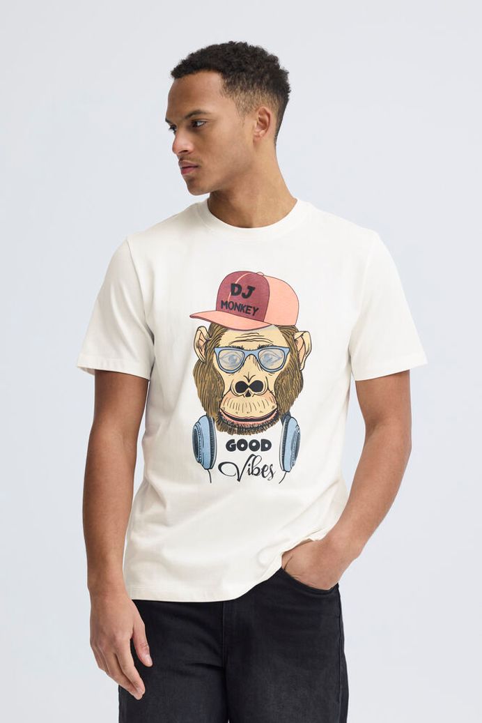 T-SHIRT MONKEY
