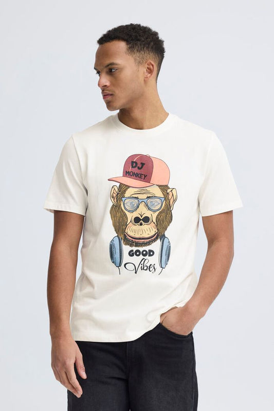 T-SHIRT MONKEY