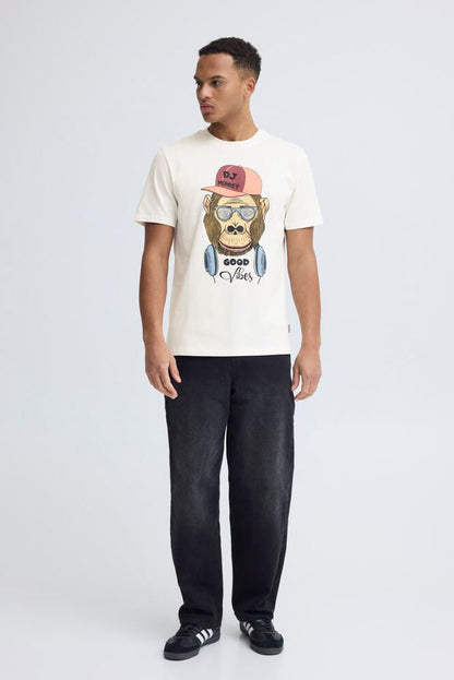 T-SHIRT MONKEY