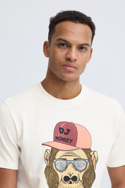 T-SHIRT MONKEY