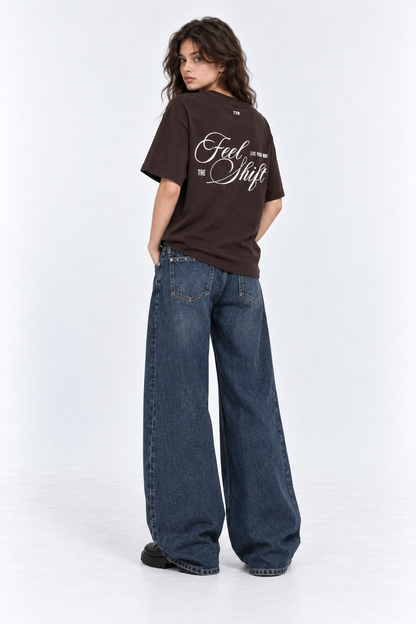 T-SHIRT SHIFT