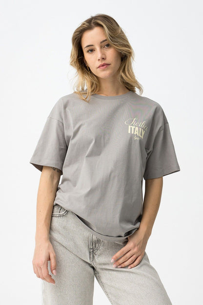 T-SHIRT SICÍLIA