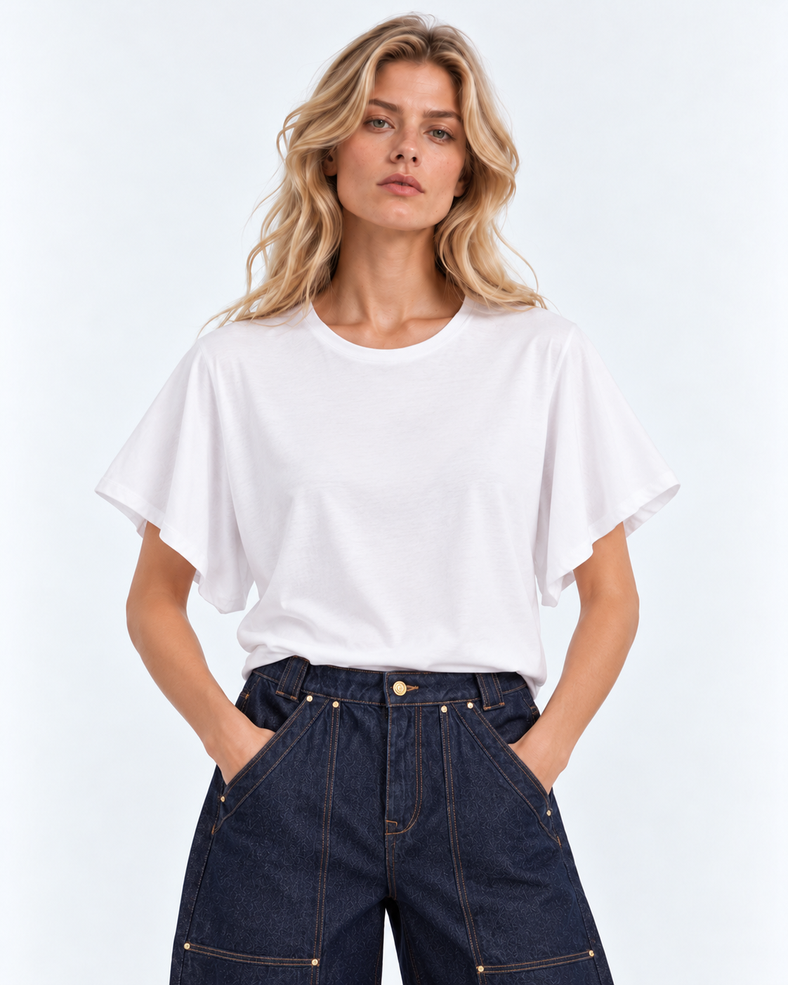 T-SHIRT FLUID