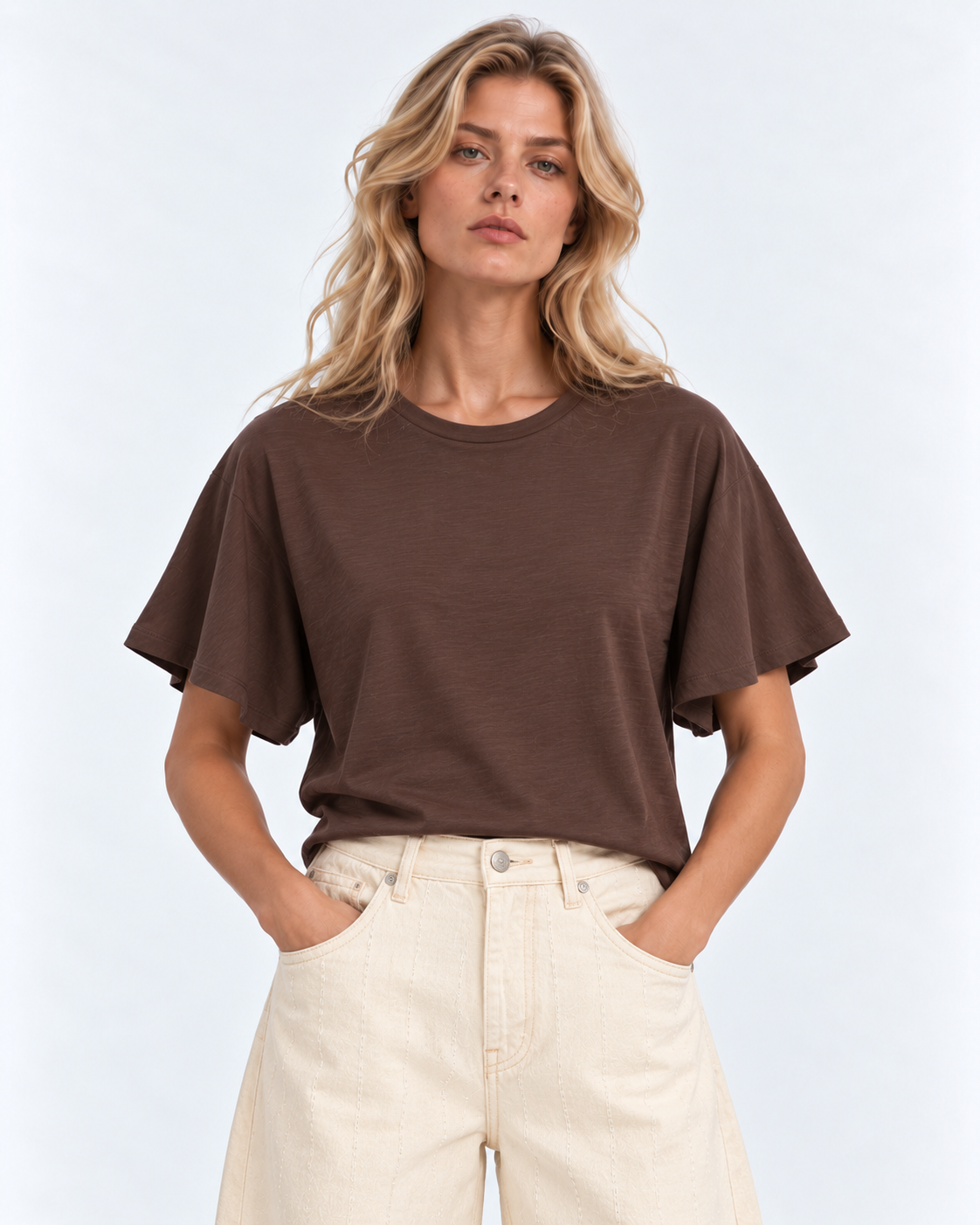 T-SHIRT FLUID