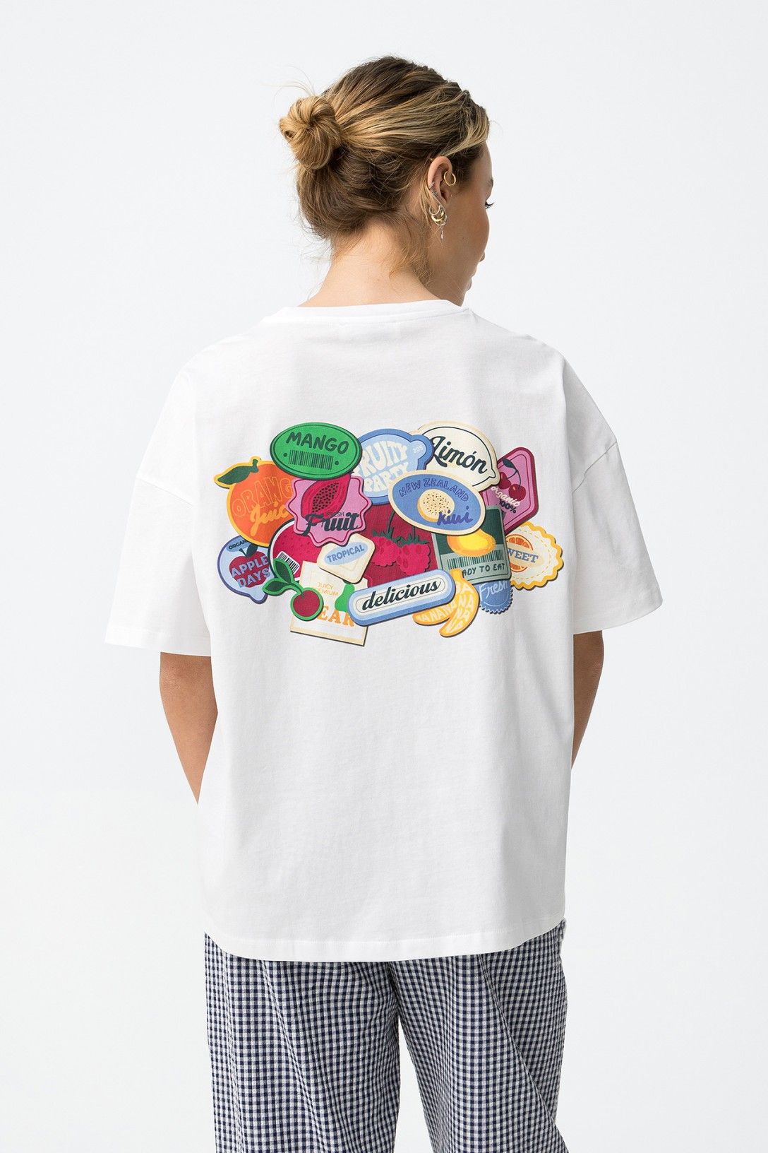 T-SHIRT SMOOTHIE
