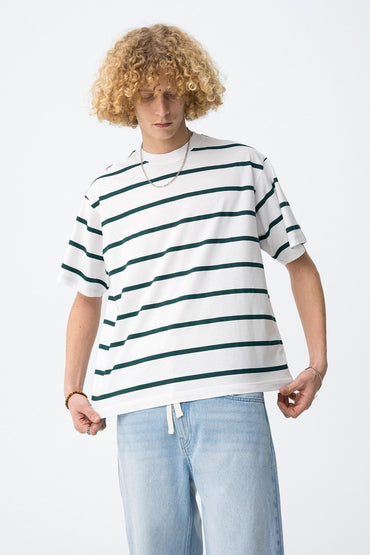 T-SHIRT STRIPES