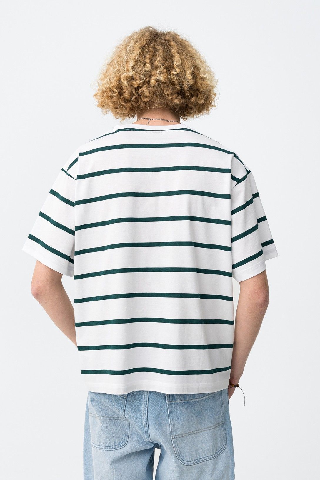 T-SHIRT STRIPES