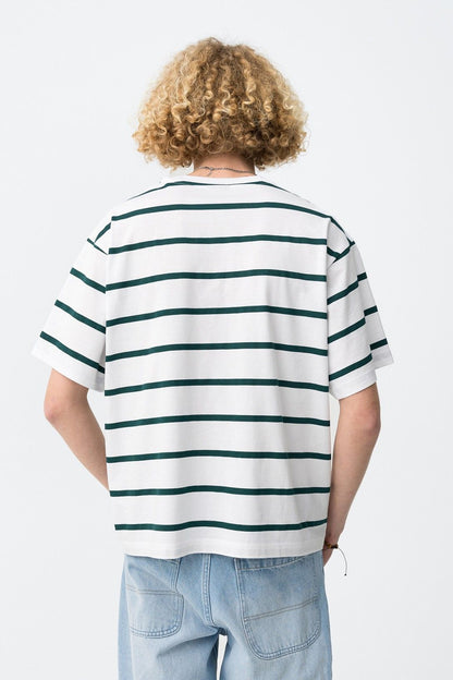 T-SHIRT STRIPES