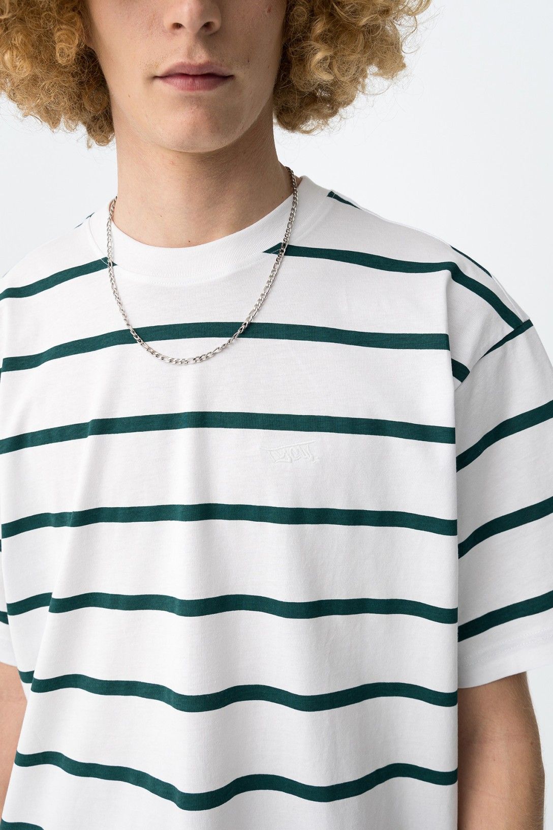 T-SHIRT STRIPES