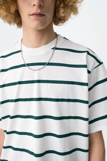 T-SHIRT STRIPES