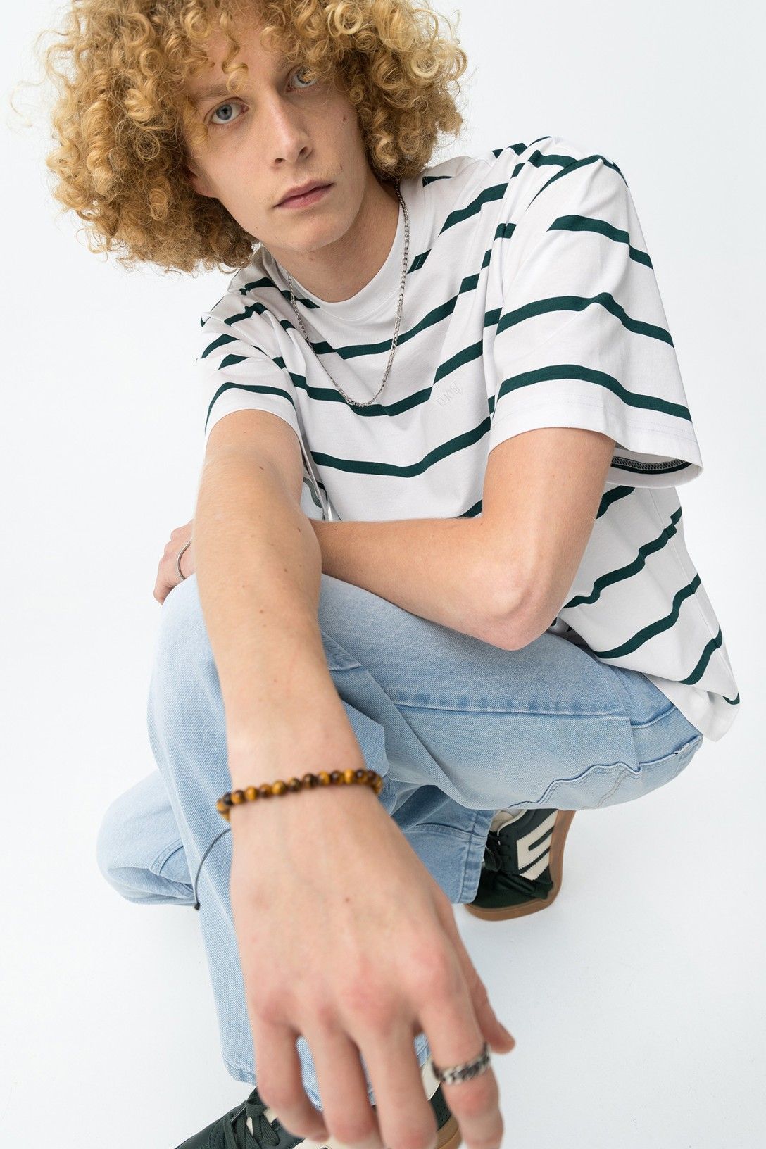 T-SHIRT STRIPES