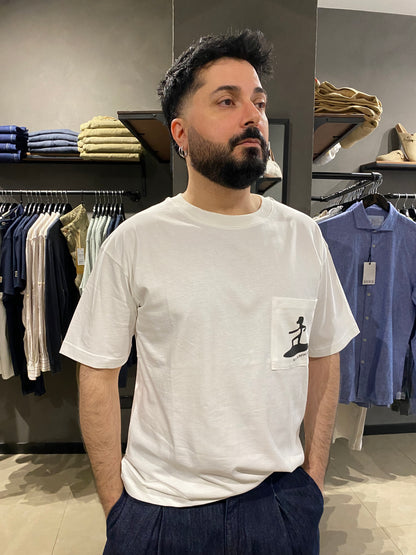 T-SHIRT SURF