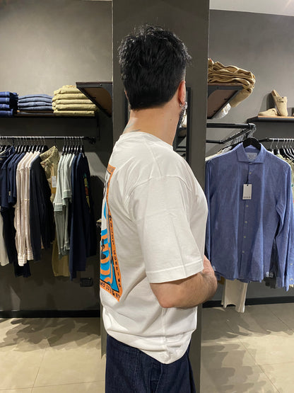 T-SHIRT SURF