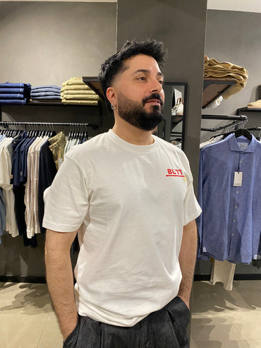 T-SHIRT TEQUILA