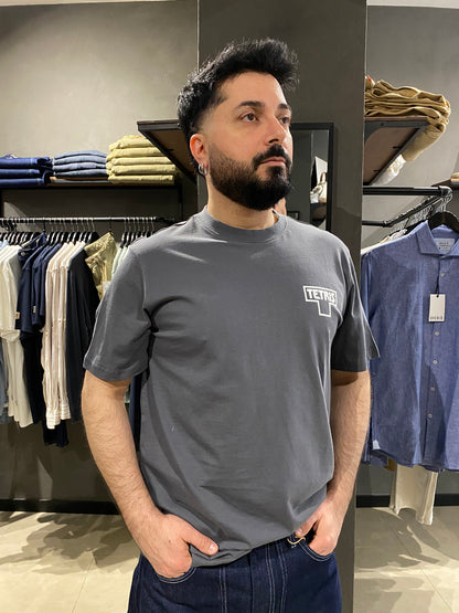 T-SHIRT TETRIS®