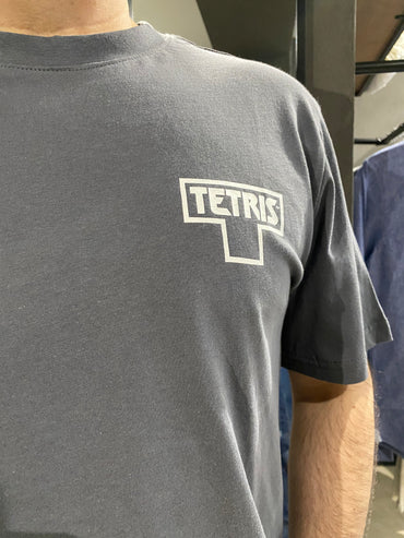 T-SHIRT TETRIS®