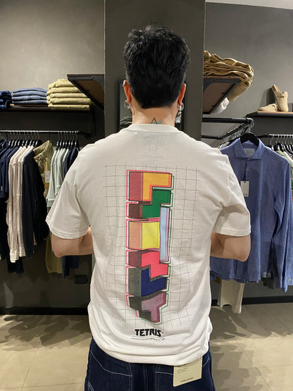 T-SHIRT TETRIS®