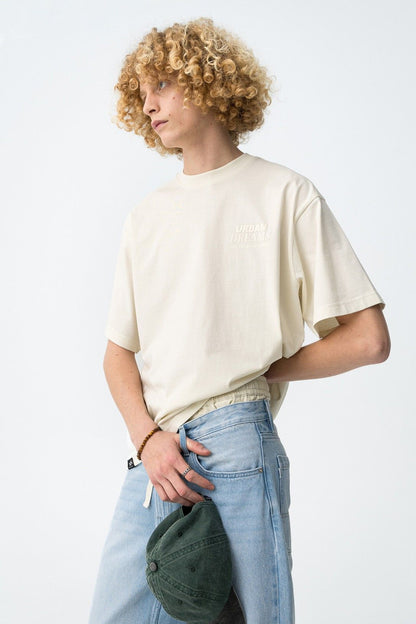 T-SHIRT URBAN