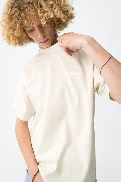 T-SHIRT URBAN