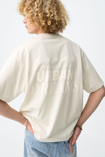 T-SHIRT URBAN