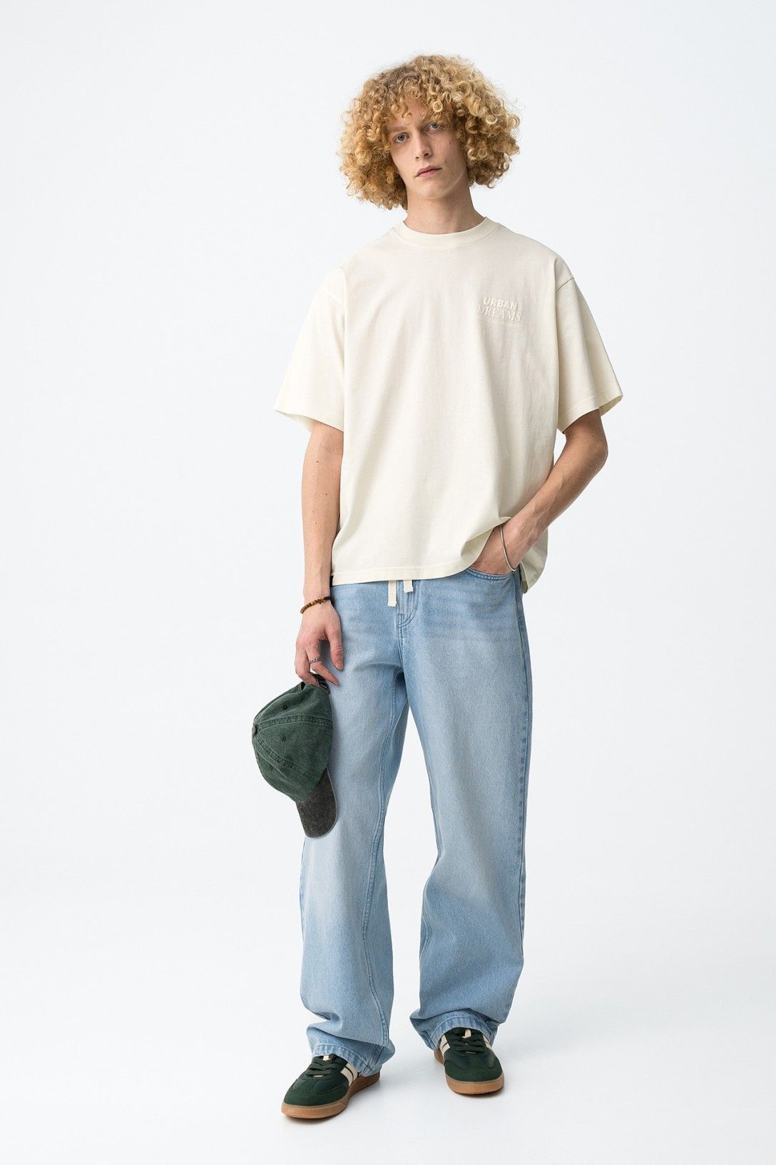 T-SHIRT URBAN