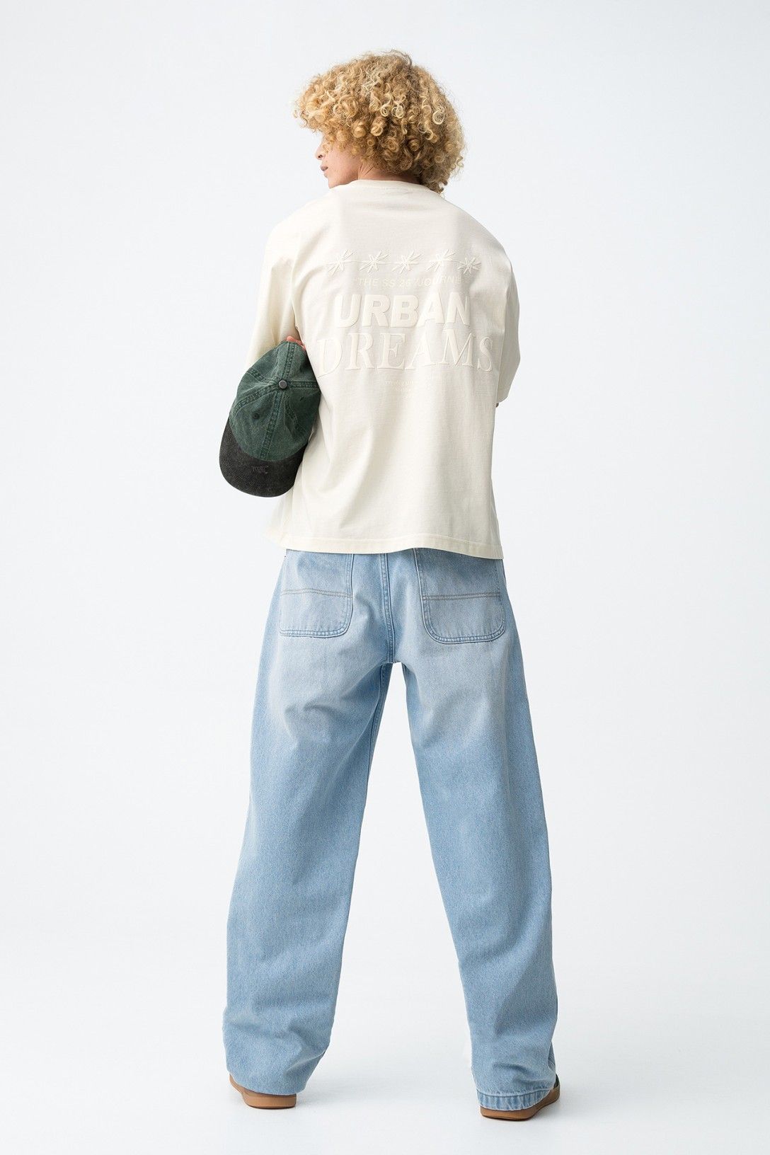 T-SHIRT URBAN