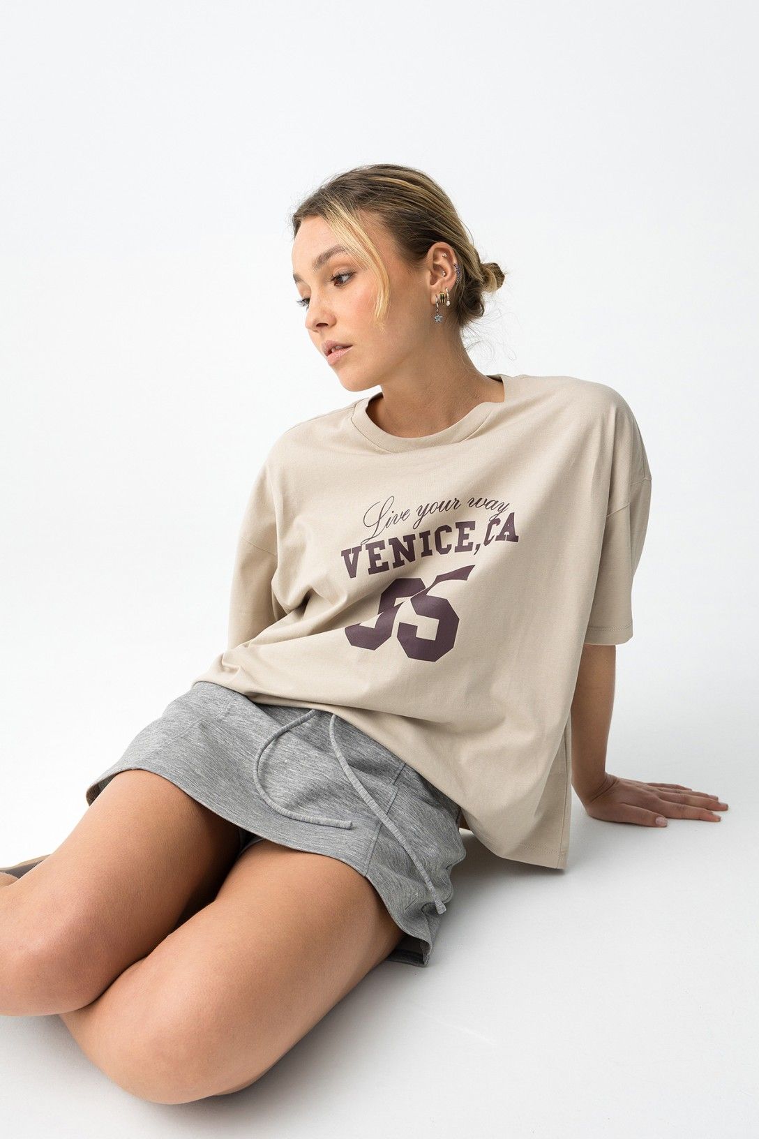 T-SHIRT VENICE