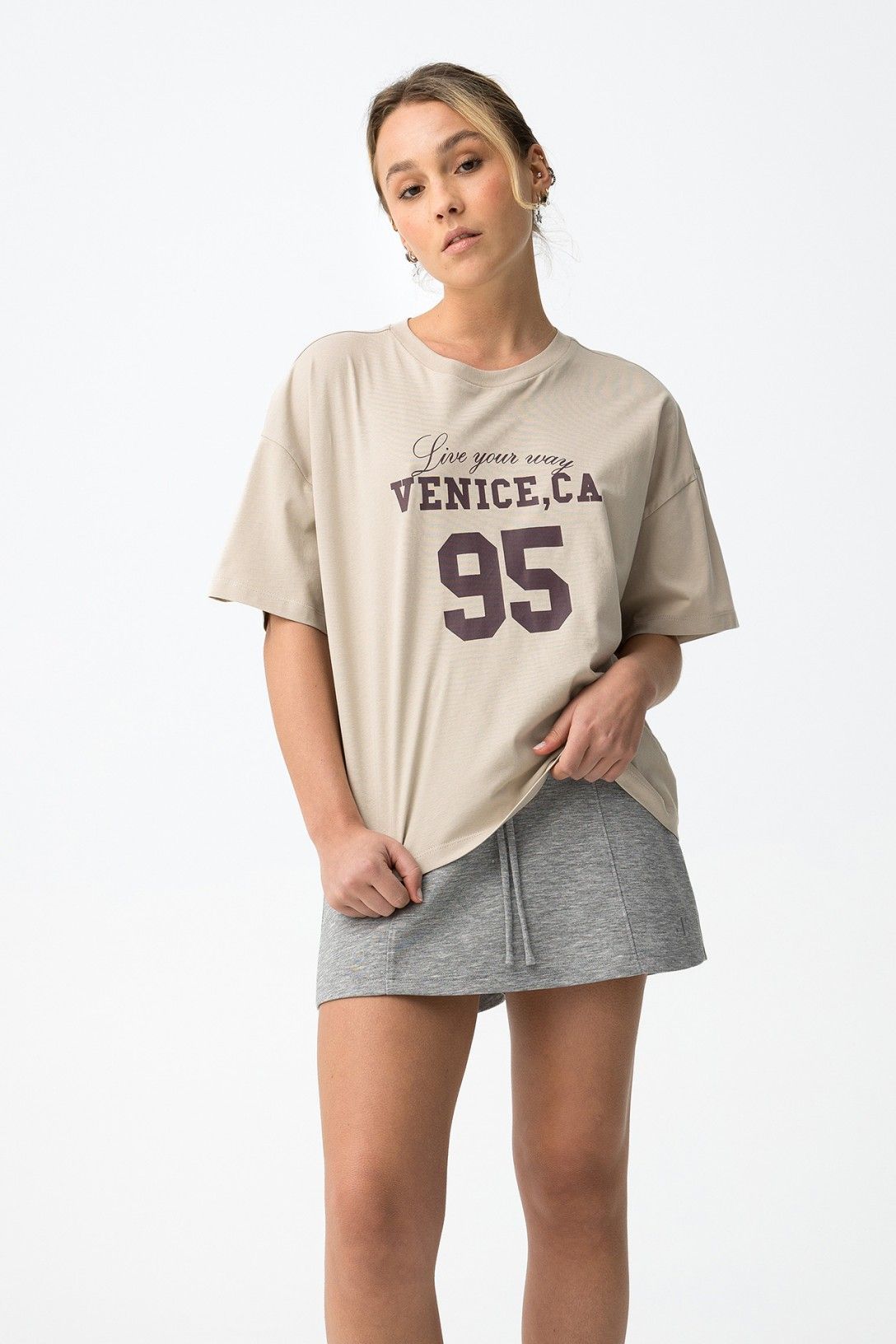 T-SHIRT VENICE