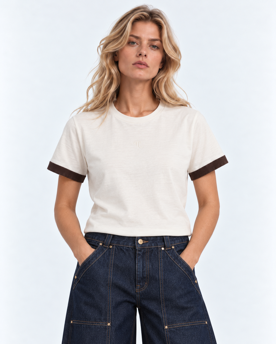 T-SHIRT RINGER