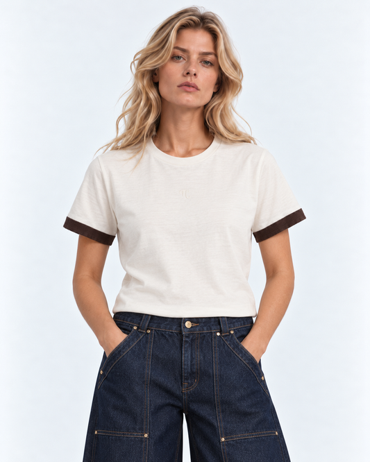 T-SHIRT RINGER