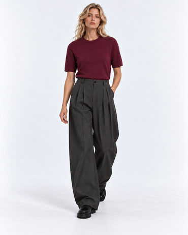 PANTALONE PINCES