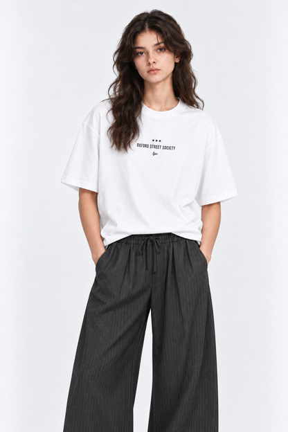 T-SHIRT OXFORD