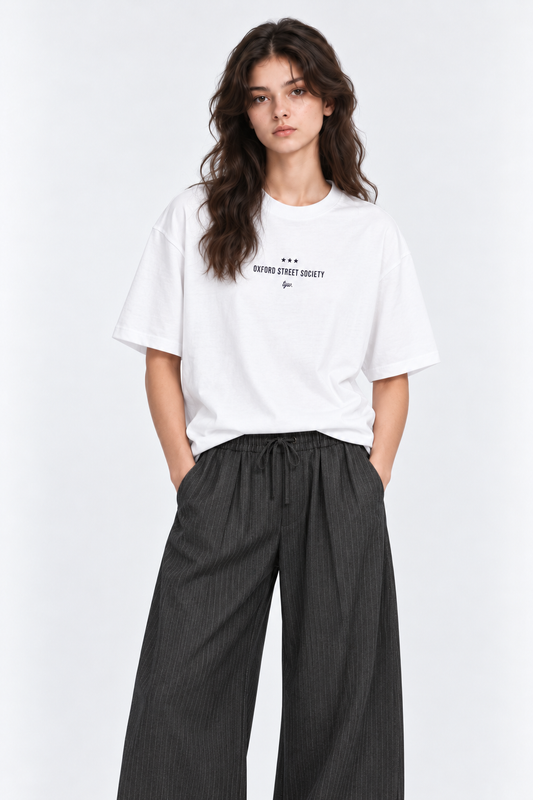T-SHIRT OXFORD