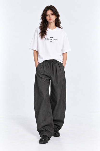 T-SHIRT OXFORD