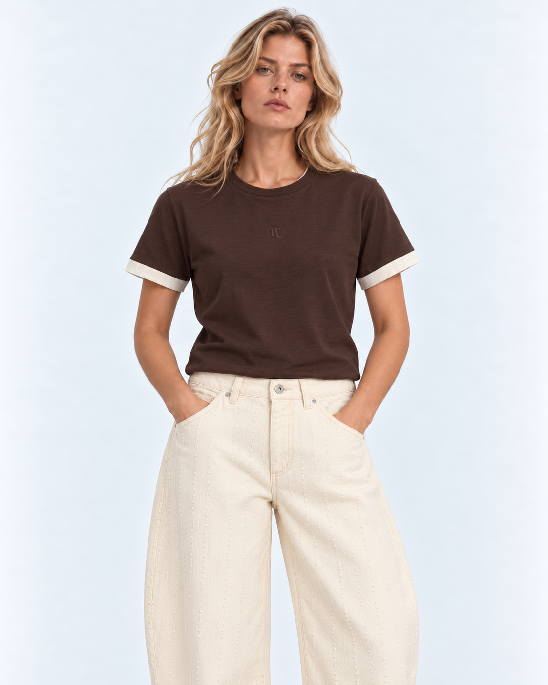 T-SHIRT RINGER