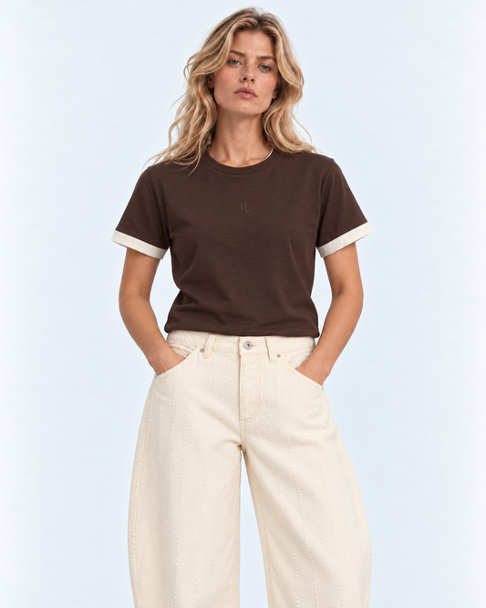 T-SHIRT RINGER