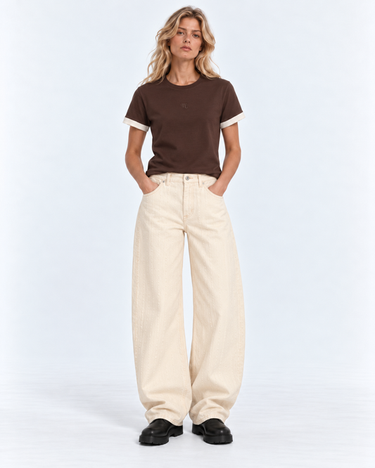 JEANS BARREL