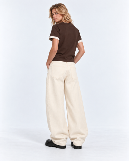 T-SHIRT RINGER