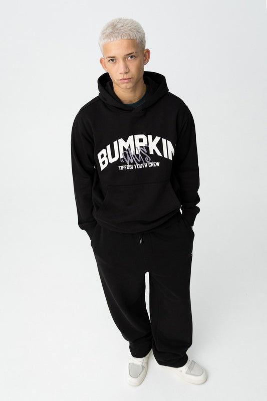 PANTALONE TUTA BAGGY