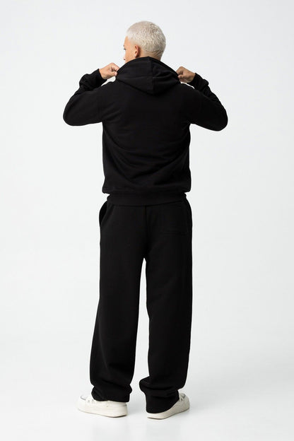 PANTALONE TUTA BAGGY